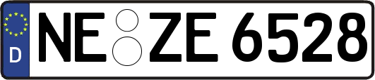 NE-ZE6528