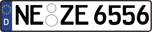NE-ZE6556