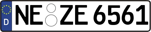 NE-ZE6561