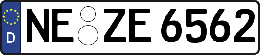 NE-ZE6562