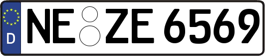 NE-ZE6569