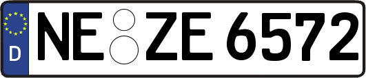 NE-ZE6572