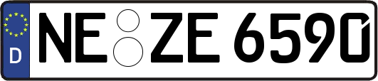NE-ZE6590