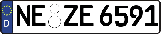 NE-ZE6591
