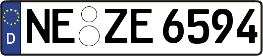 NE-ZE6594