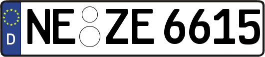 NE-ZE6615