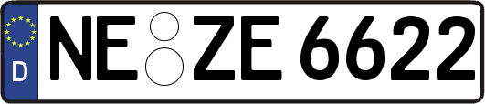 NE-ZE6622
