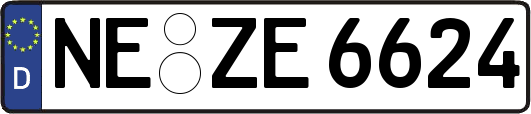 NE-ZE6624