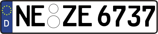 NE-ZE6737