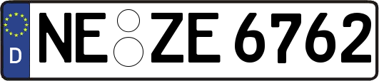 NE-ZE6762
