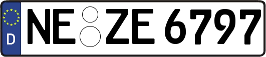 NE-ZE6797