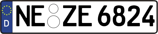 NE-ZE6824
