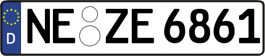 NE-ZE6861