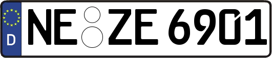 NE-ZE6901