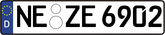 NE-ZE6902