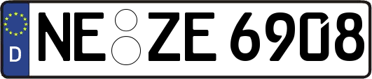 NE-ZE6908