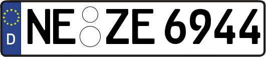 NE-ZE6944