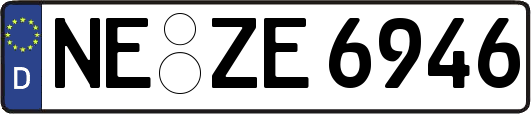 NE-ZE6946