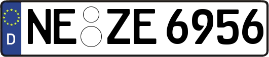 NE-ZE6956