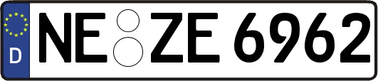 NE-ZE6962