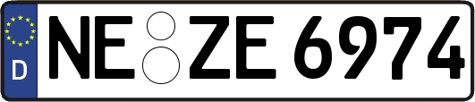 NE-ZE6974
