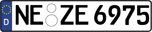 NE-ZE6975