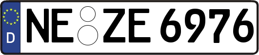 NE-ZE6976
