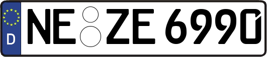 NE-ZE6990