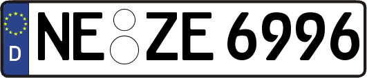 NE-ZE6996