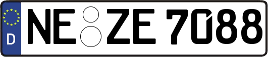 NE-ZE7088