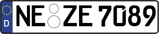 NE-ZE7089