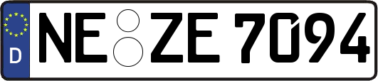 NE-ZE7094