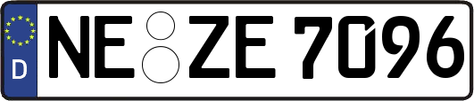 NE-ZE7096