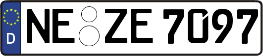 NE-ZE7097