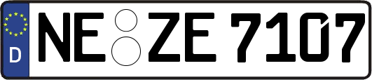 NE-ZE7107