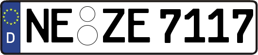 NE-ZE7117