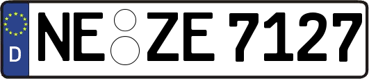 NE-ZE7127