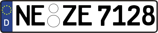 NE-ZE7128
