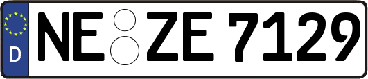 NE-ZE7129