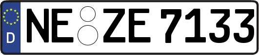 NE-ZE7133