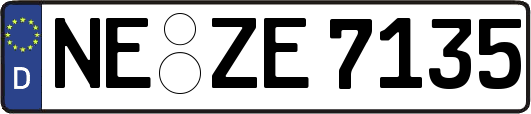 NE-ZE7135