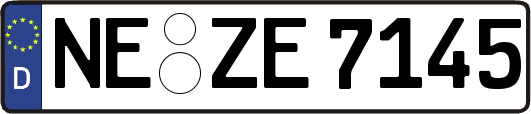 NE-ZE7145