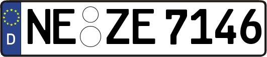NE-ZE7146