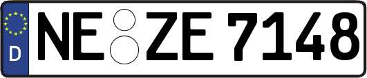NE-ZE7148