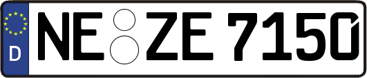 NE-ZE7150