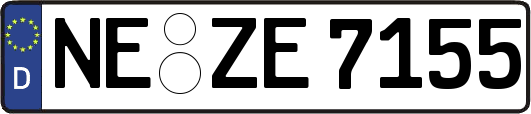 NE-ZE7155