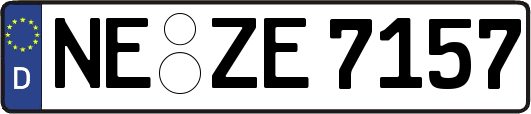 NE-ZE7157