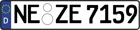 NE-ZE7159