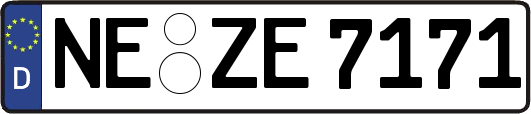 NE-ZE7171