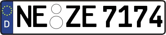 NE-ZE7174